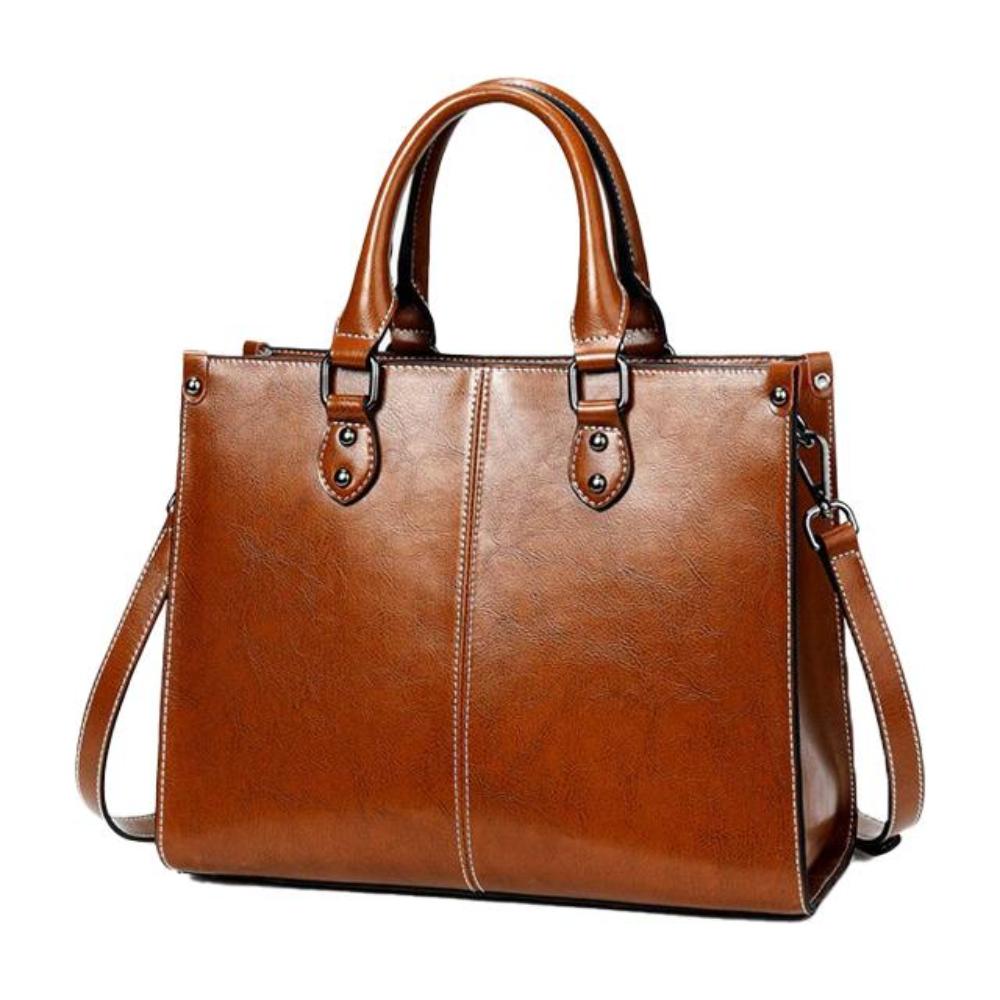 Scarlett Bag | Elegant, Classic, and Functional