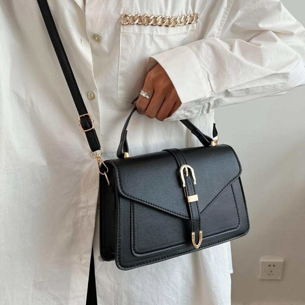 Sophie | Minimalist Shoulder Bag