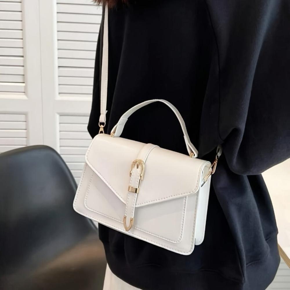 Sophie | Minimalist Shoulder Bag