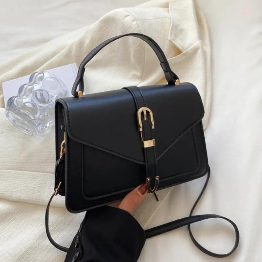 Sophie | Minimalist Shoulder Bag