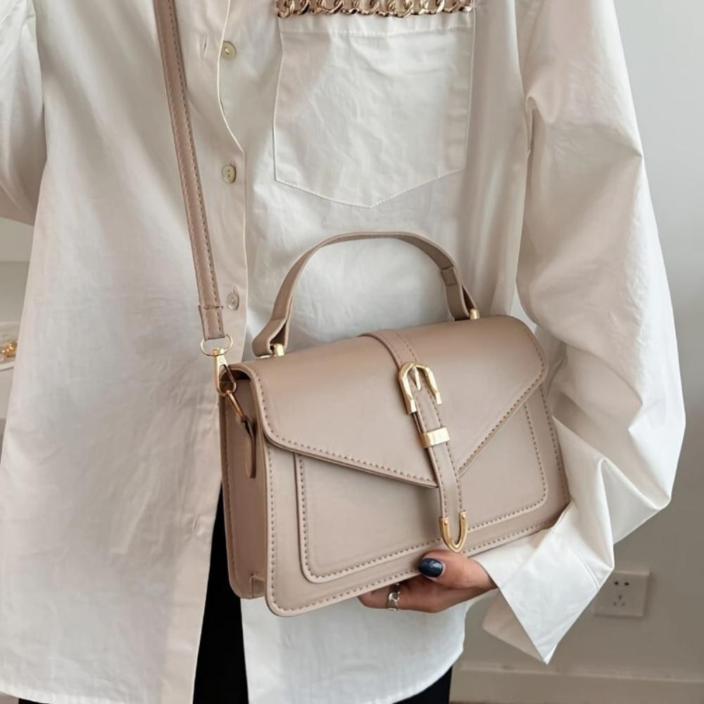 Sophie | Minimalist Shoulder Bag