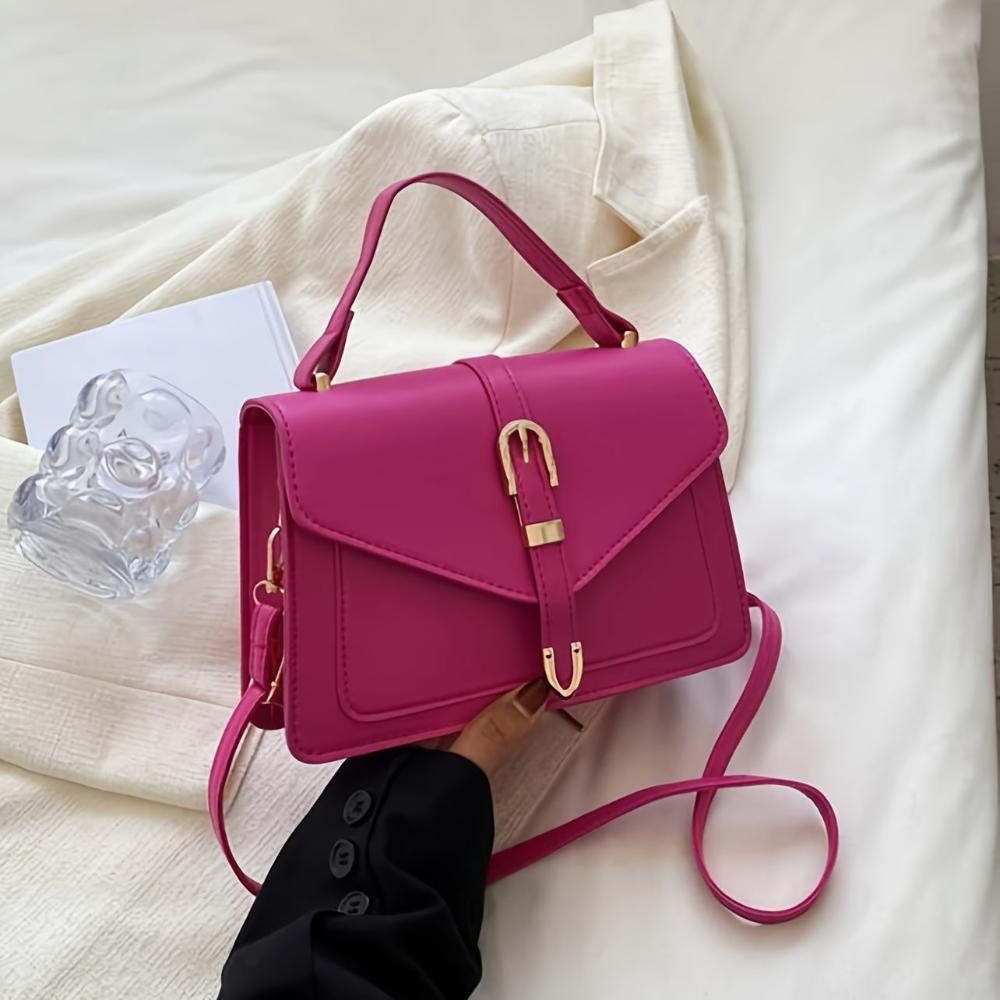 Sophie | Minimalist Shoulder Bag