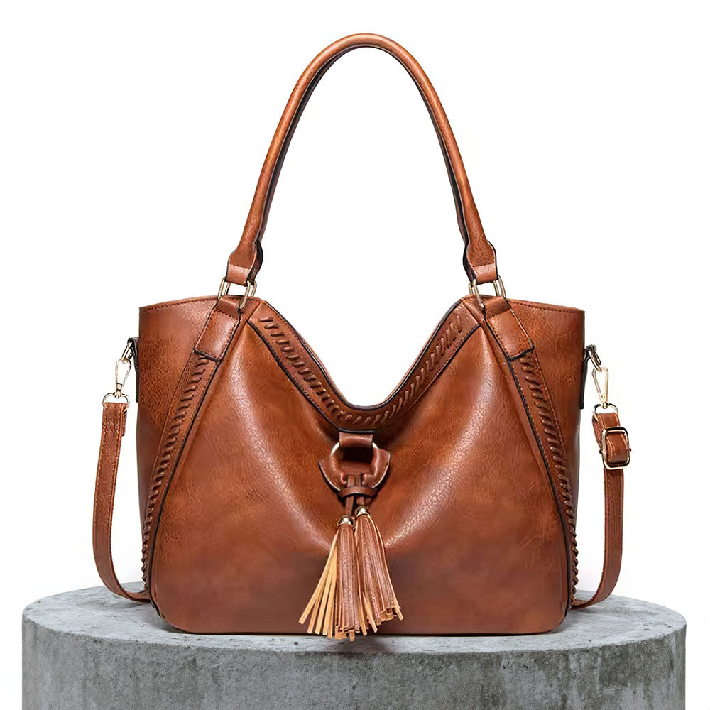 Nellie | Elegant and Sophisticated Shoulder Bag