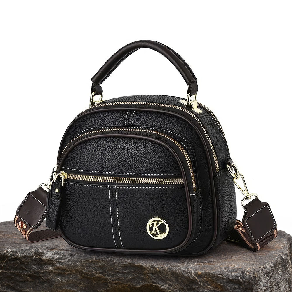 Molly | Timeless Elegant Bag with Shoulder Strap