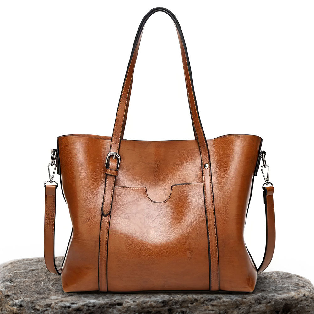 Kelley | Luxury Handbag Refined Elegance