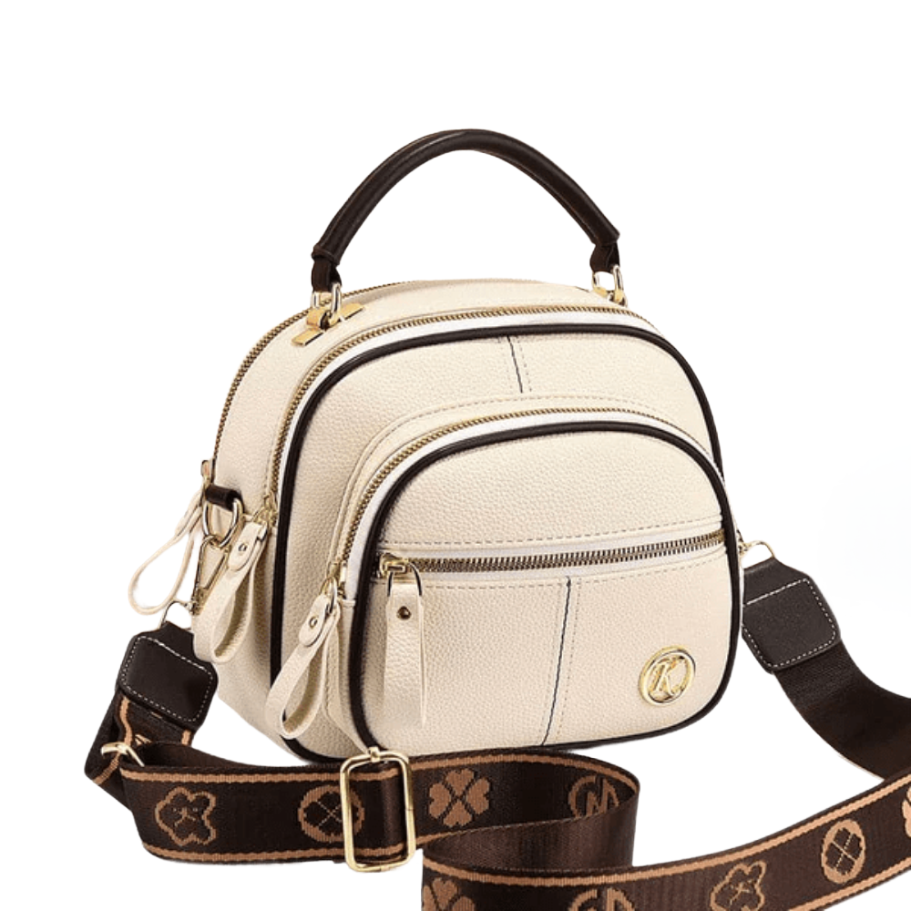 Molly | Timeless Elegant Bag with Shoulder Strap