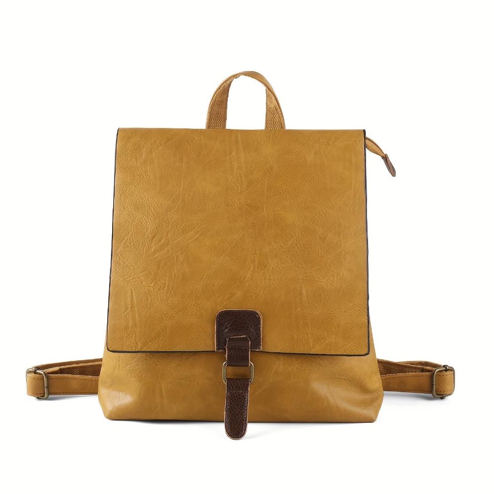 Harper | Multifunctional Retro Backpack