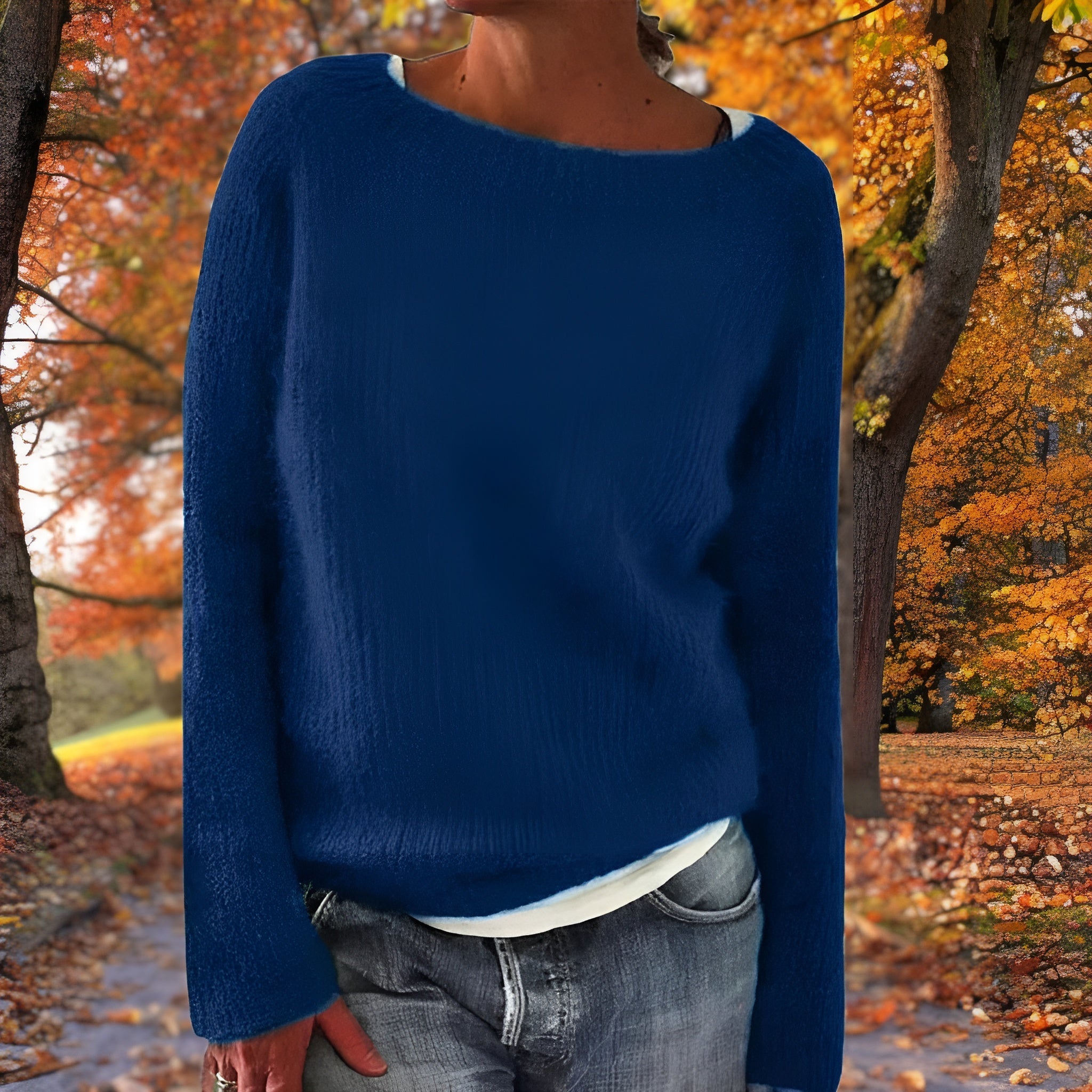 Juul - Classic Wool Sweater