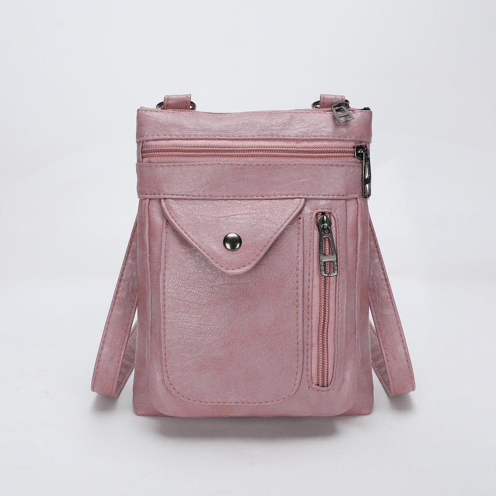 Clara | Vintage Shoulder Bag