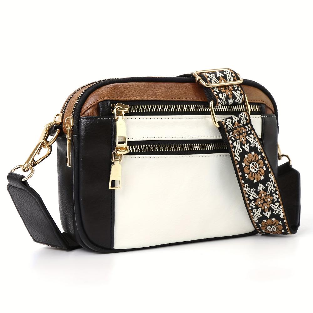 Aria | Chic Crossbody Bag