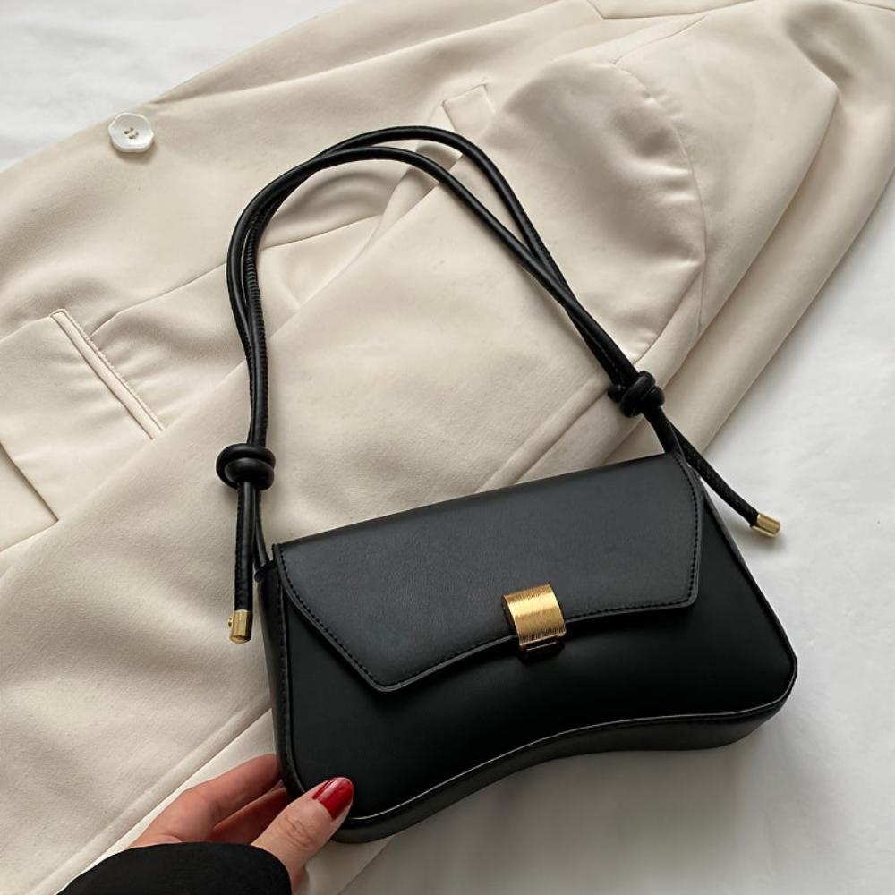 Daphne | Retro Shoulder Bag