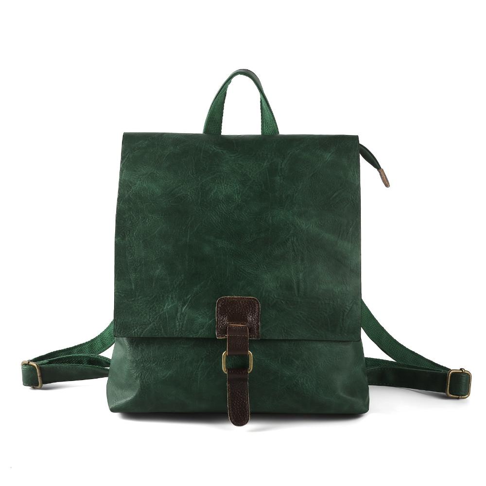 Harper | Multifunctional Retro Backpack