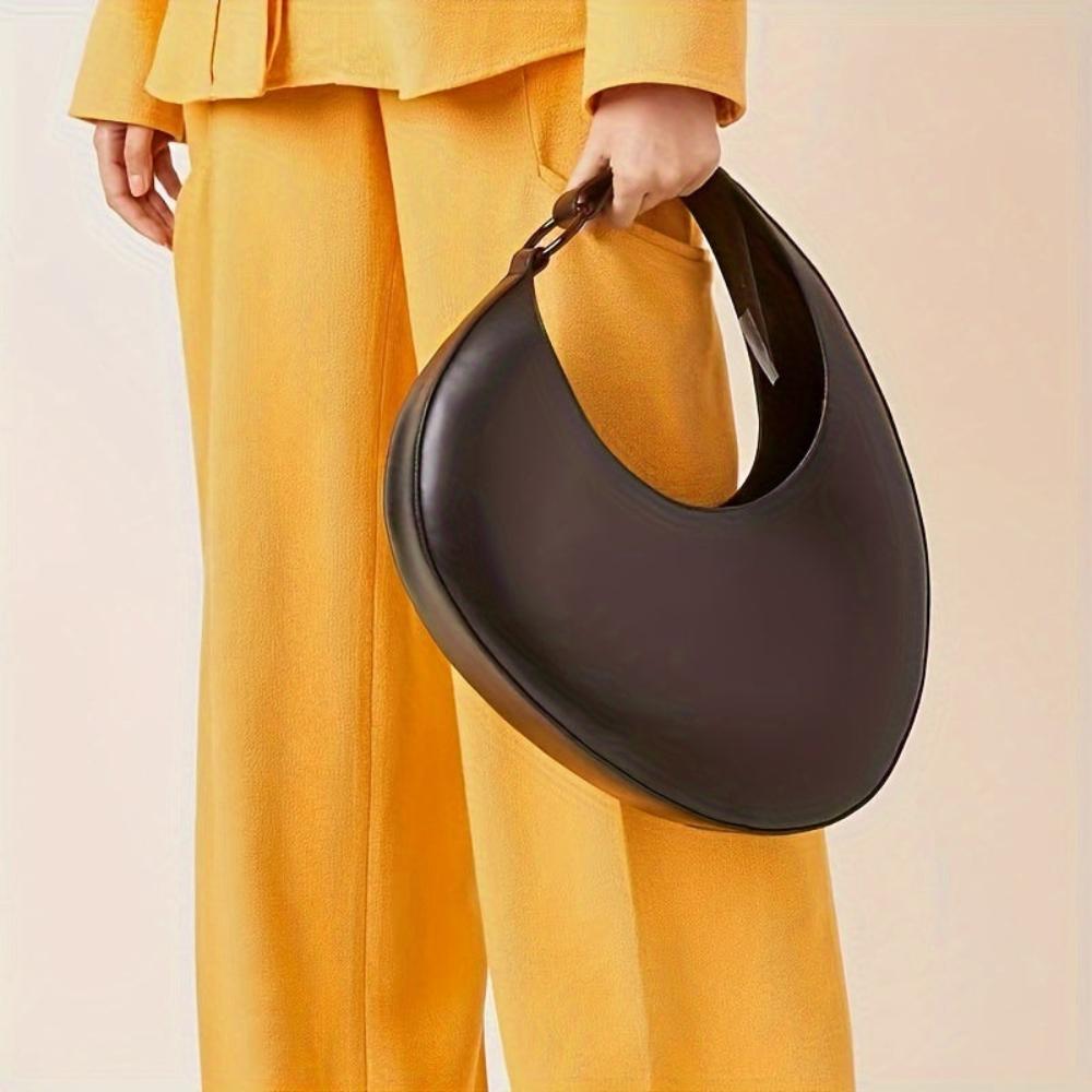 Maeve | Elegant Unisex Hobo Bags