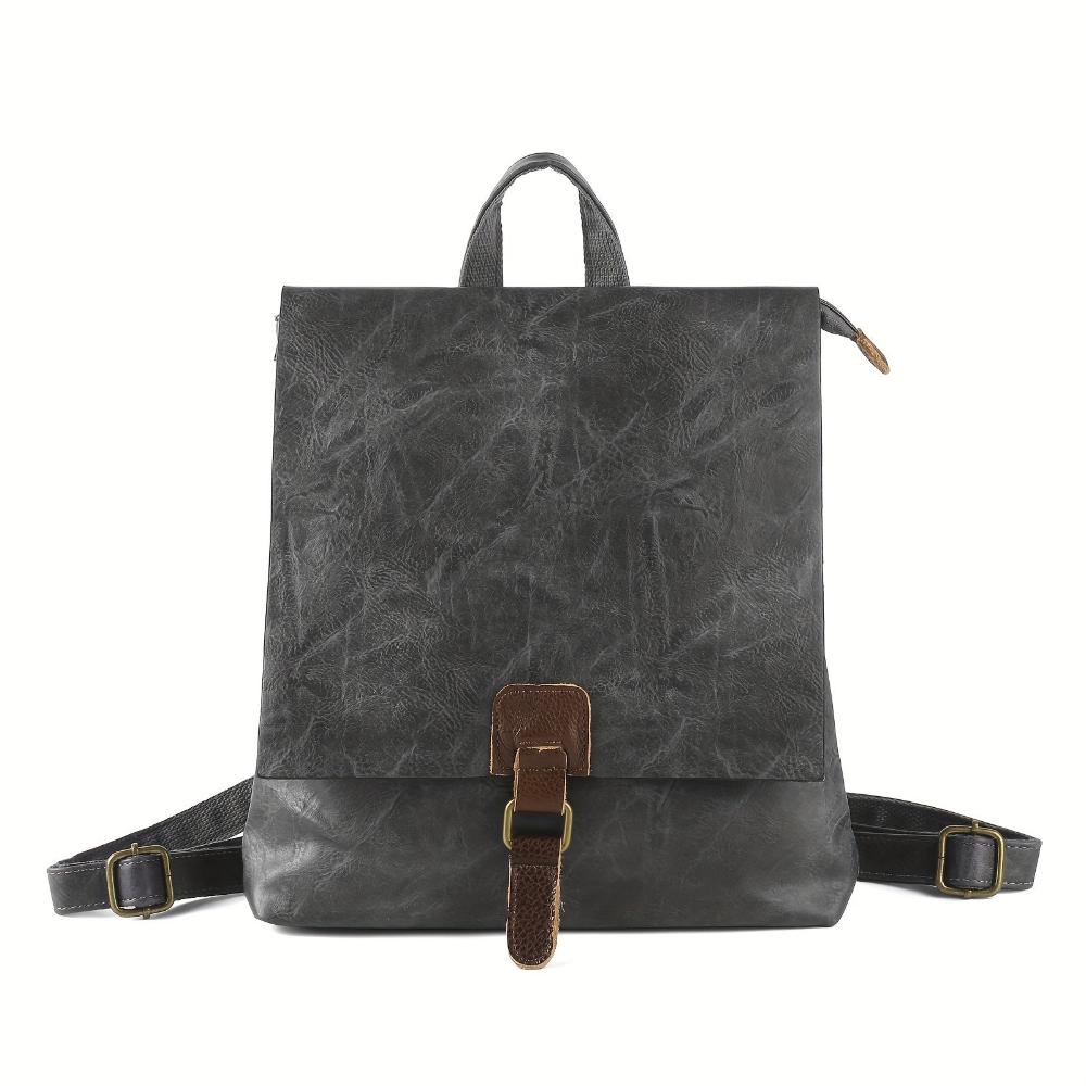 Harper | Multifunctional Retro Backpack