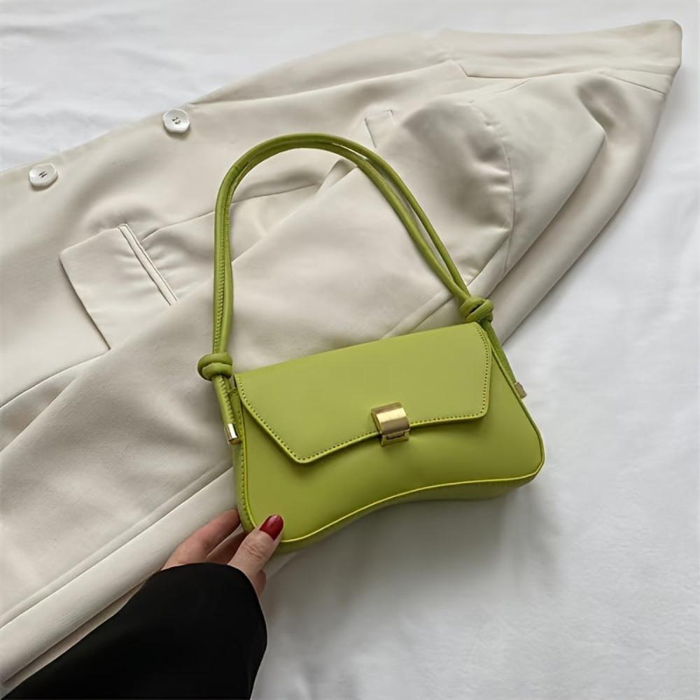 Daphne | Retro Shoulder Bag