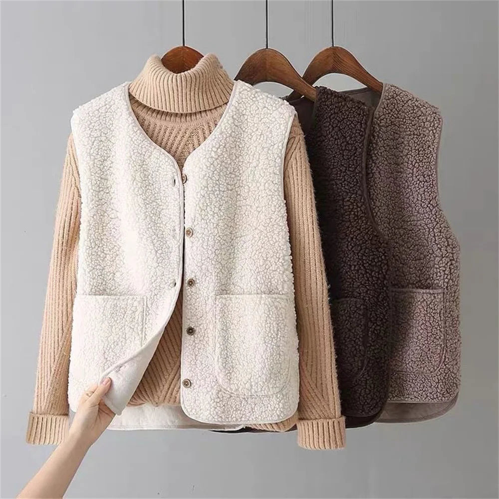 Isabelle - Classic Cardigan