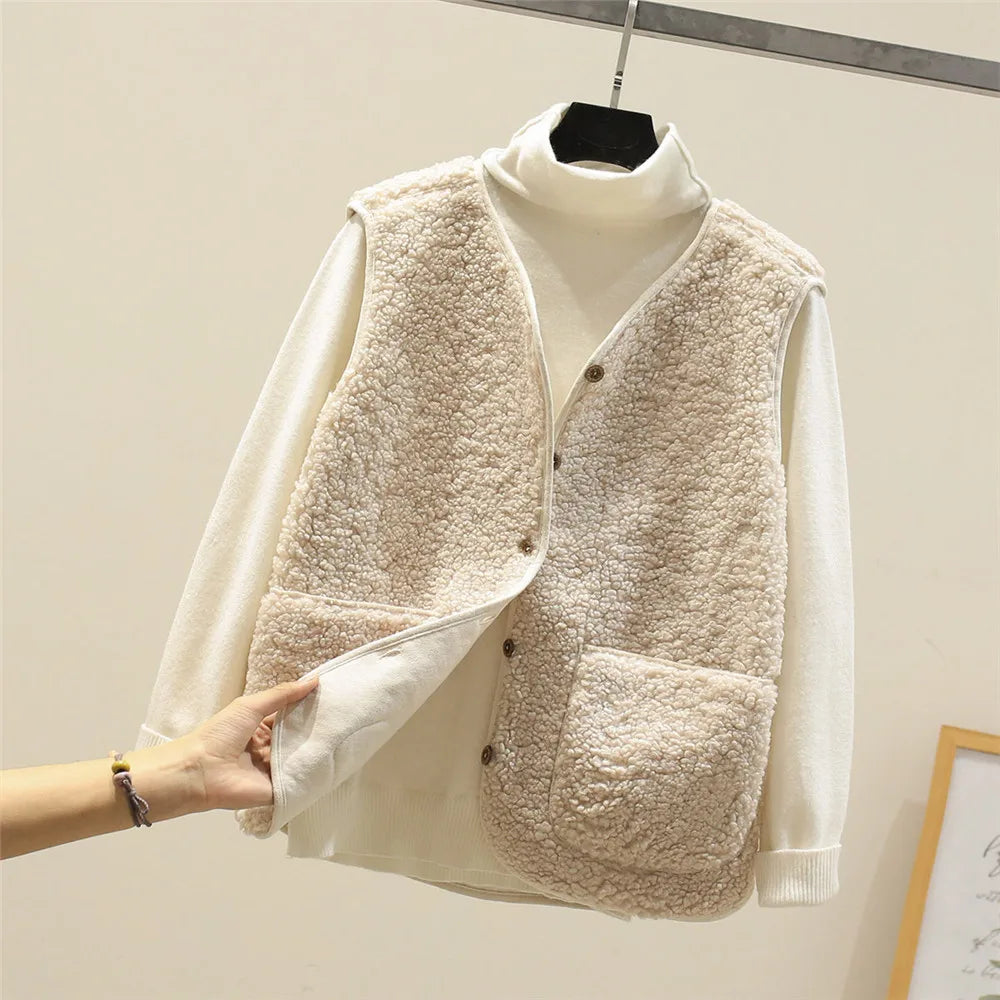 Isabelle - Classic Cardigan