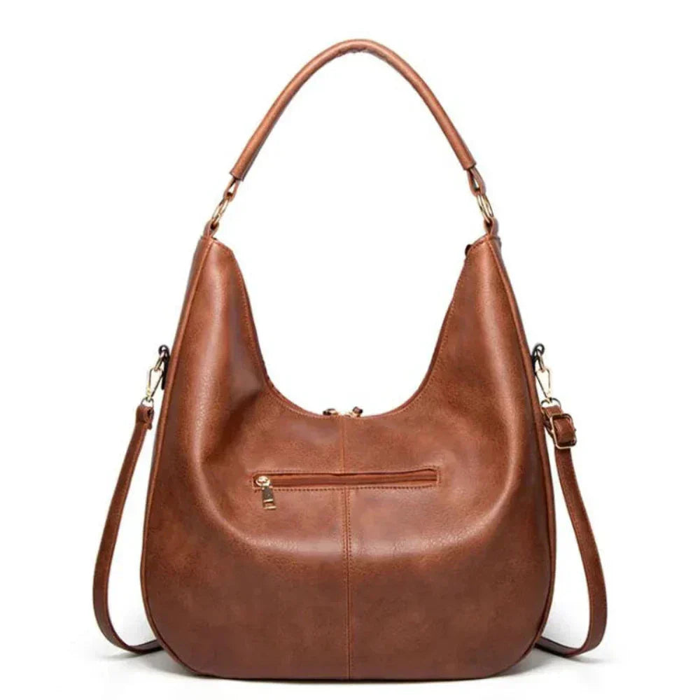 Minerva | Classic and Versatile Vintage Bag