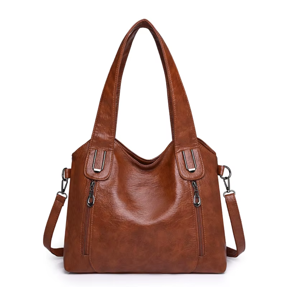 Emma | Retro Shoulder Bag