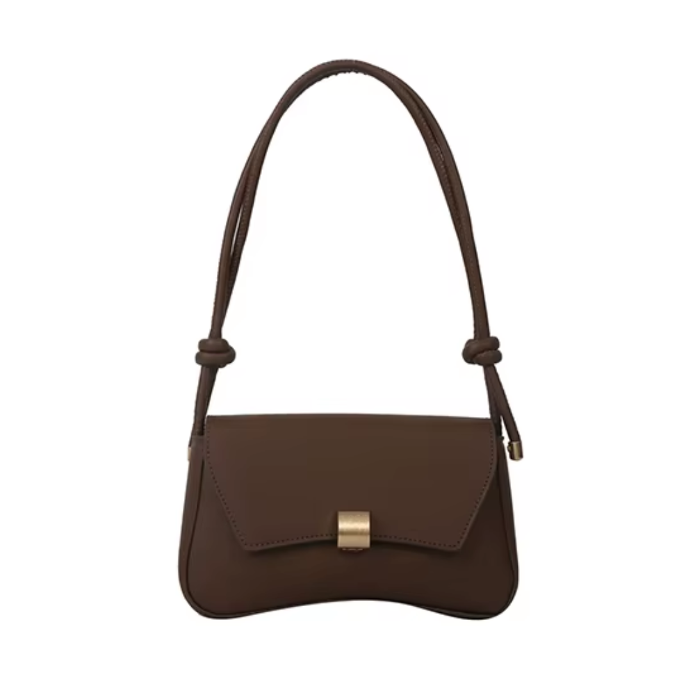 Daphne | Retro Shoulder Bag