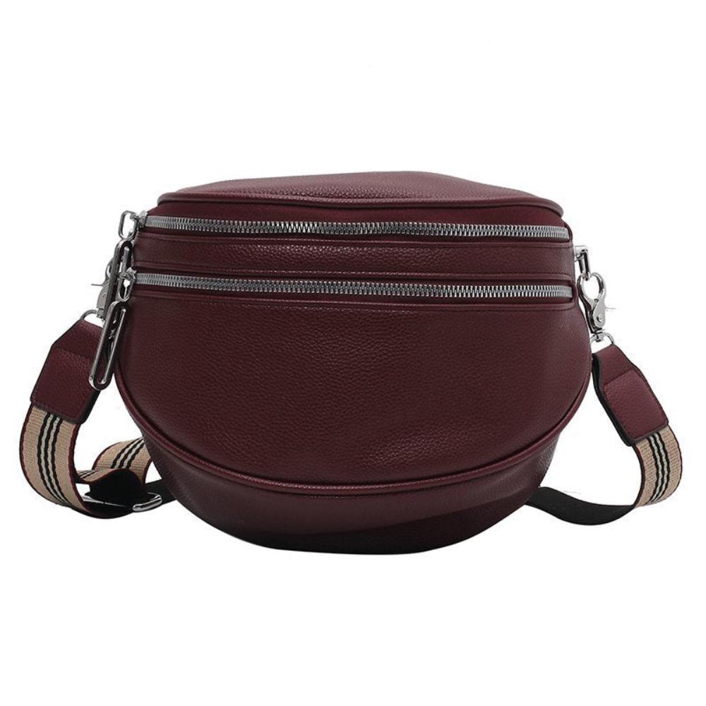 Frezia | Elegant and Versatile Shoulder Bag