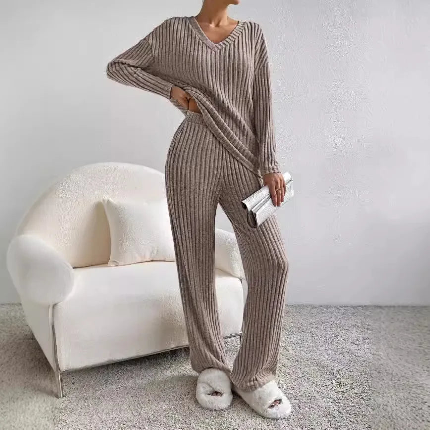 Vivienne - Comfortable Two-Piece Set