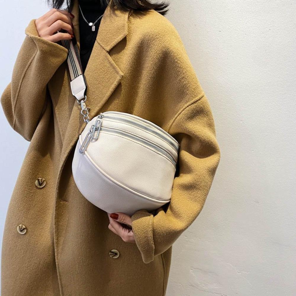 Frezia | Elegant and Versatile Shoulder Bag