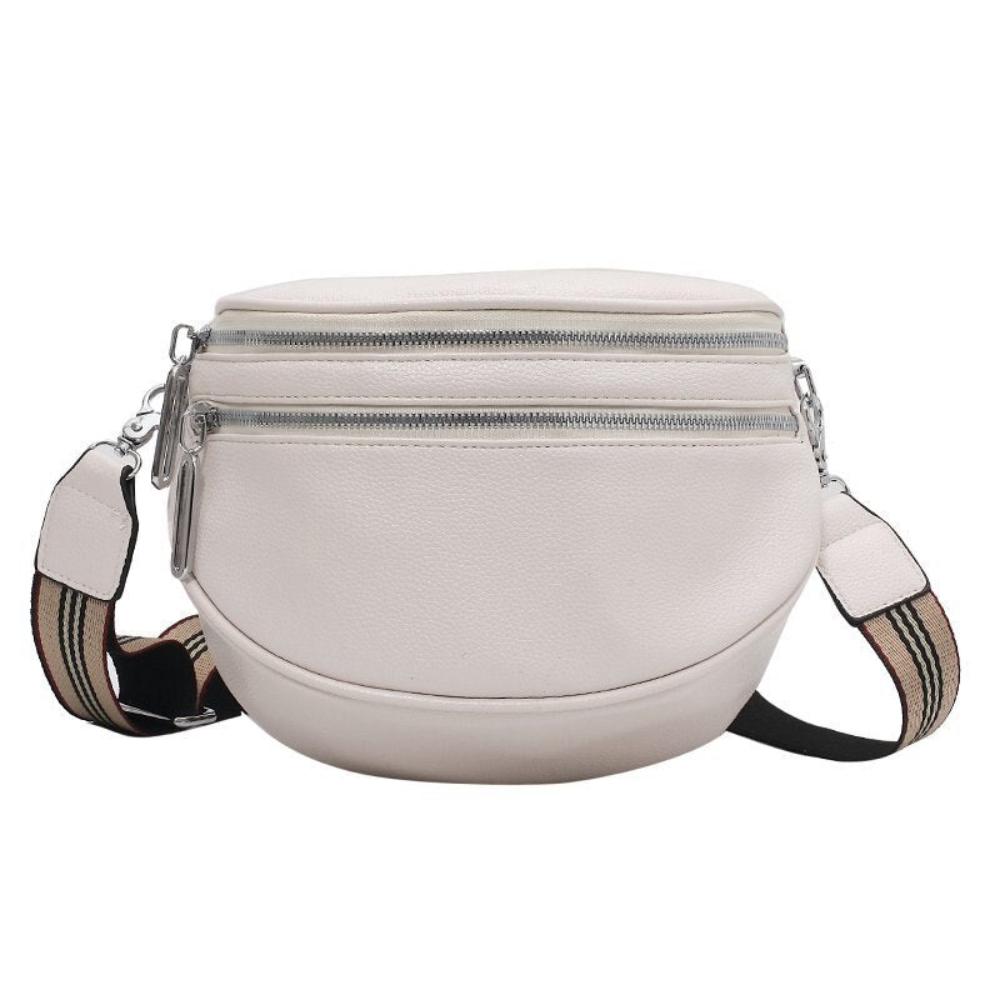 Frezia | Elegant and Versatile Shoulder Bag