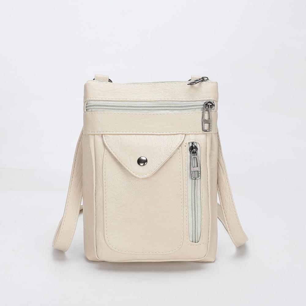 Clara | Vintage Shoulder Bag