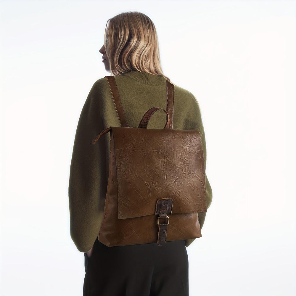 Harper | Multifunctional Retro Backpack