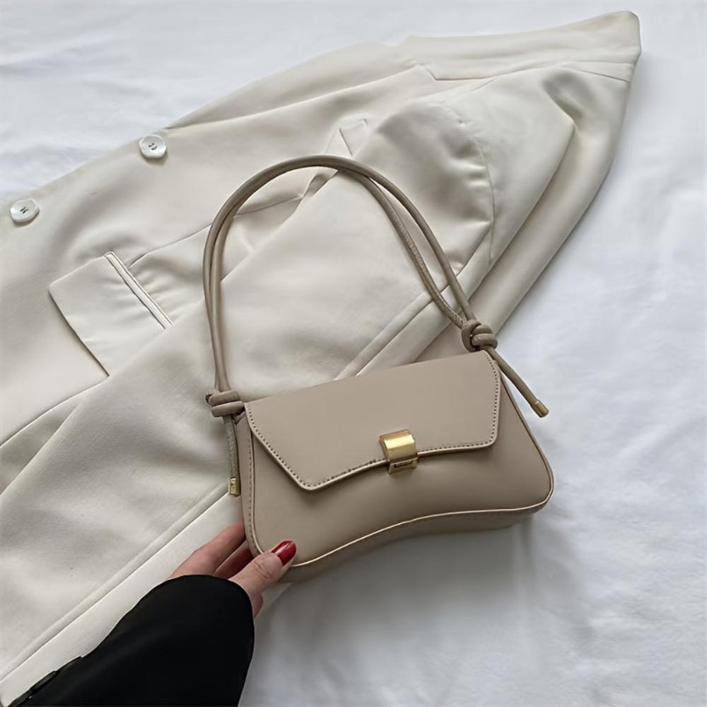 Daphne | Retro Shoulder Bag