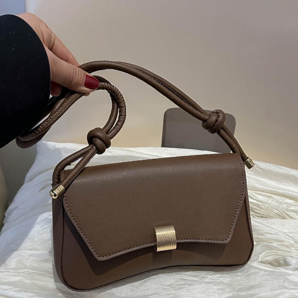 Daphne | Retro Shoulder Bag