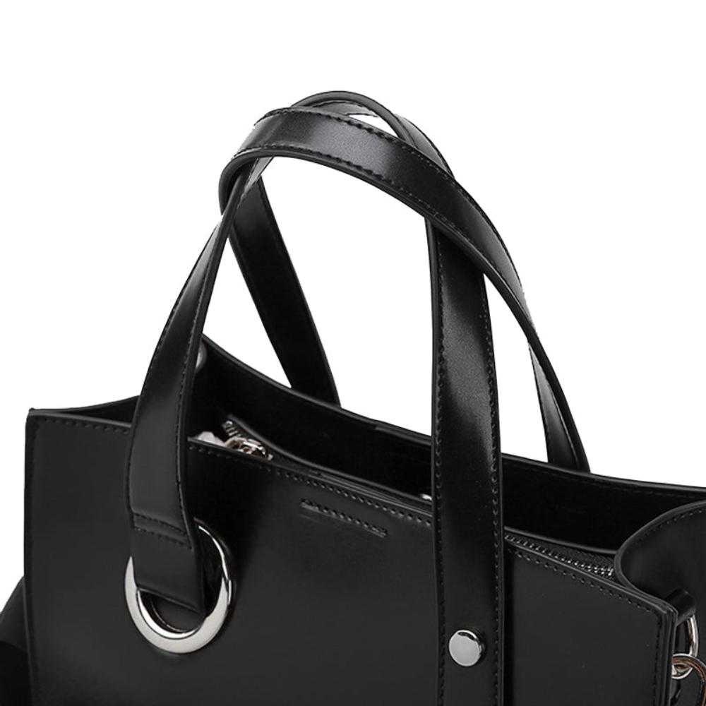 Phoebe | Structured Slim Bag