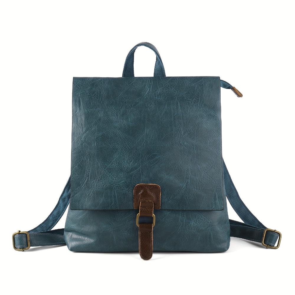 Harper | Multifunctional Retro Backpack