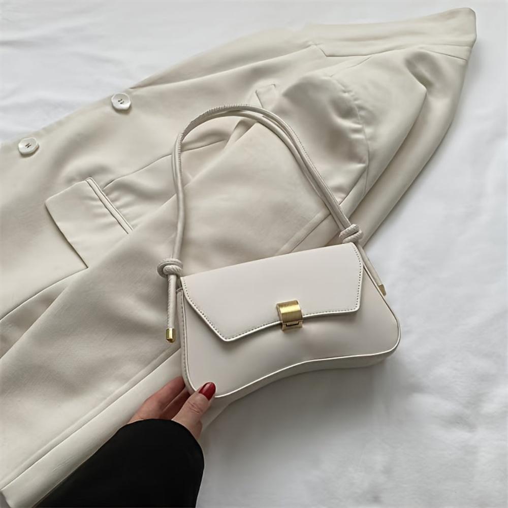 Daphne | Retro Shoulder Bag