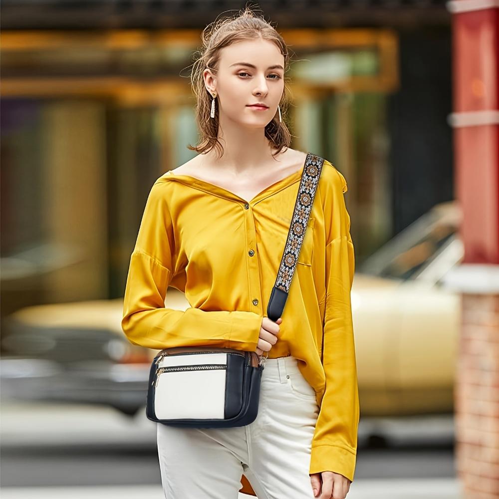 Aria | Chic Crossbody Bag