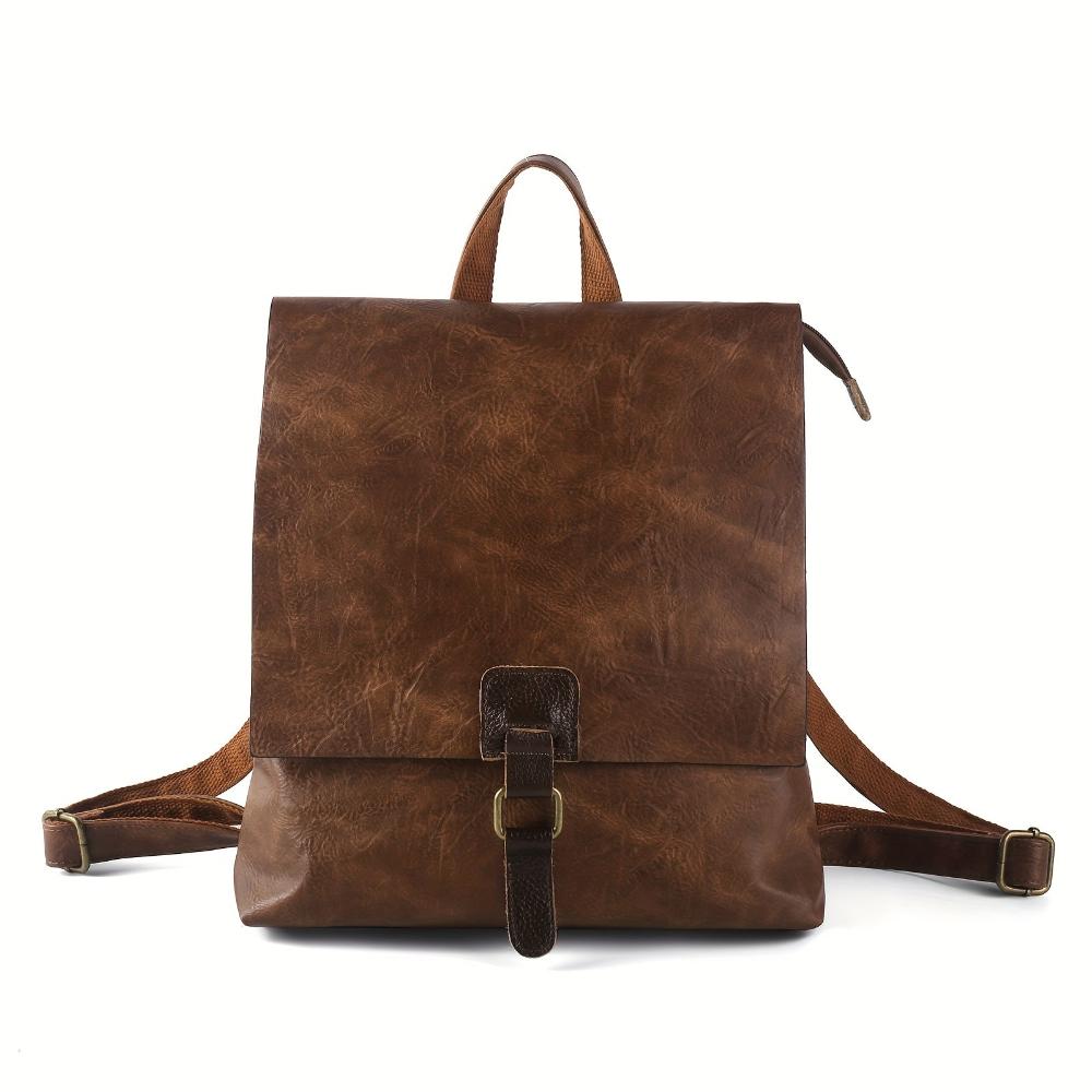 Harper | Multifunctional Retro Backpack