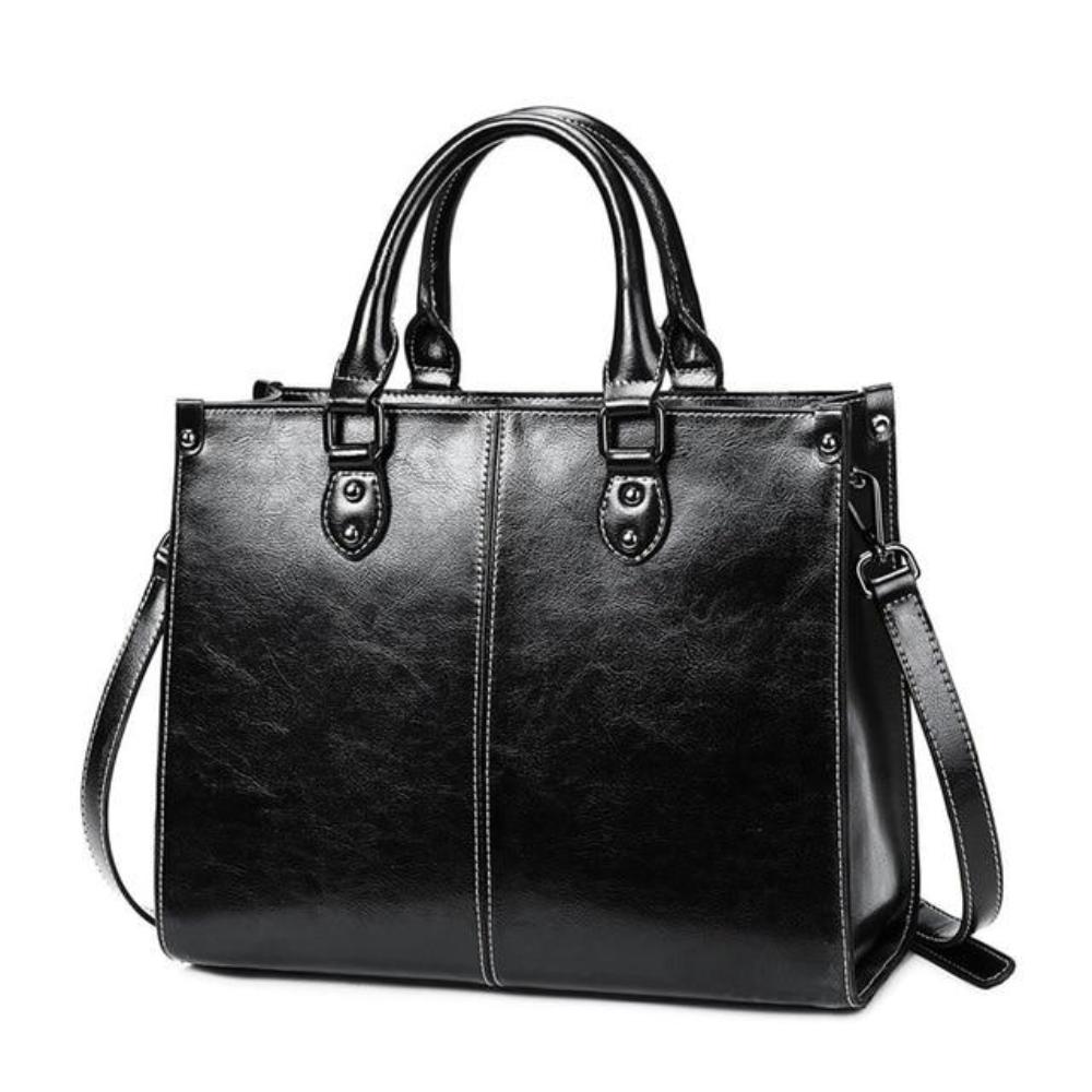 Scarlett Bag | Elegant, Classic, and Functional