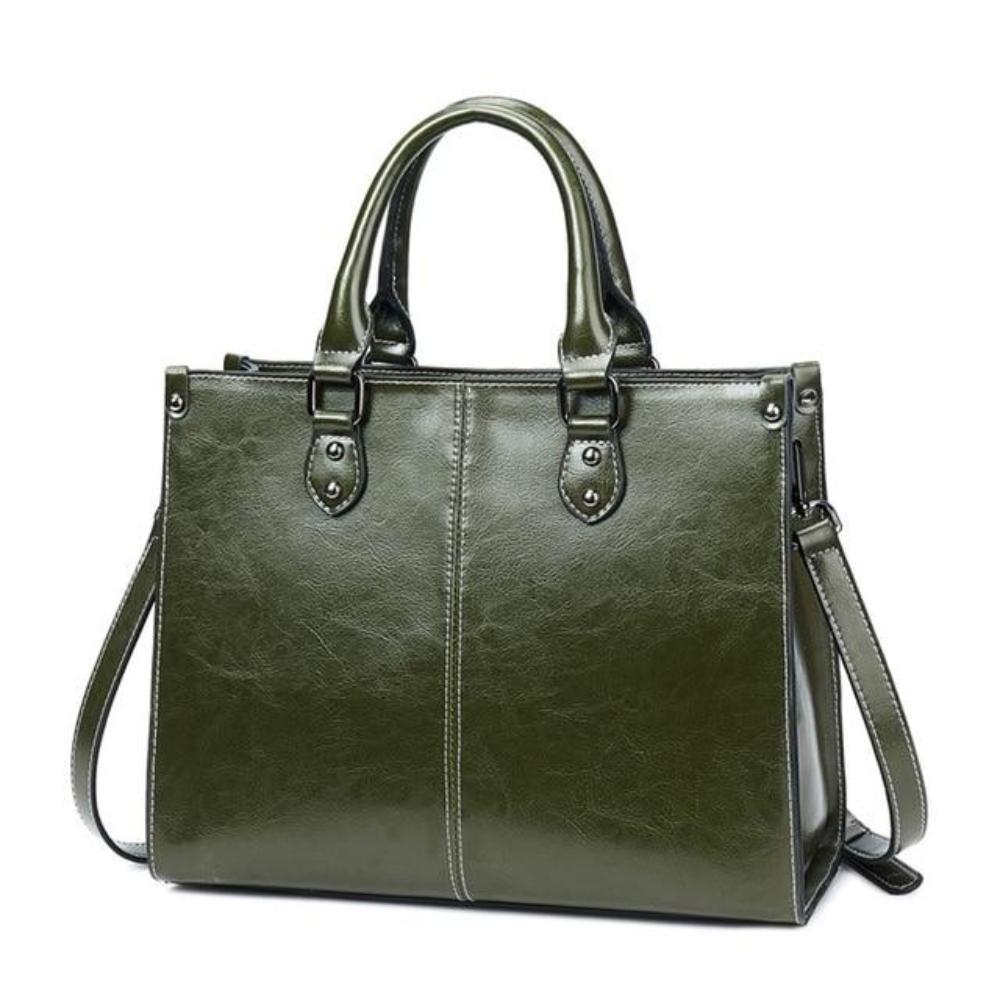 Scarlett Bag | Elegant, Classic, and Functional