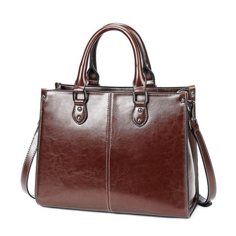 Scarlett Bag | Elegant, Classic, and Functional