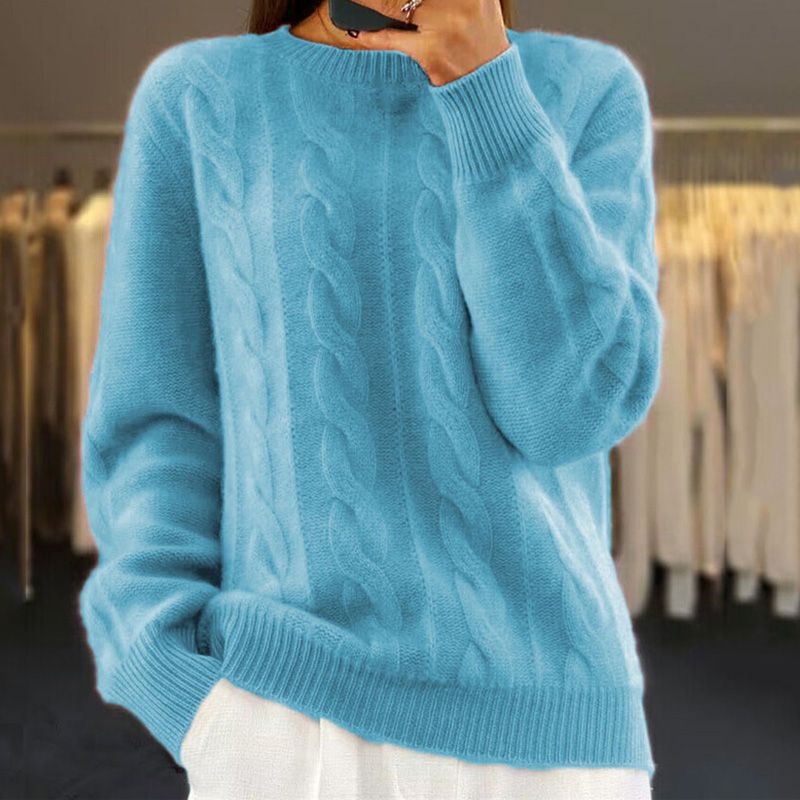 Laure - Cozy Knit Sweater