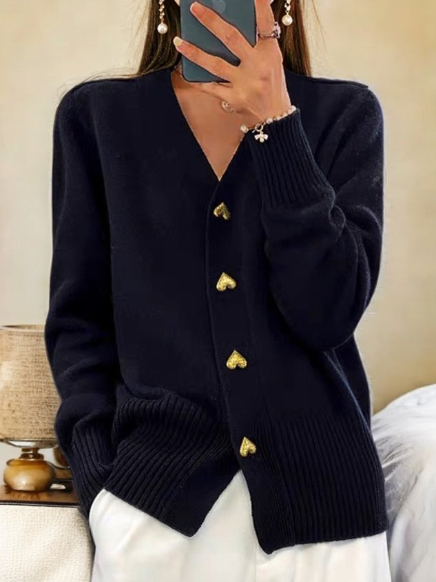 Lira - Elegant Cardigan